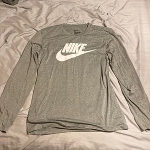 Nike Long Sleeve